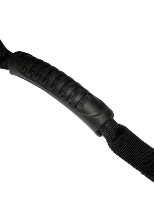 Whitecap Flexible Grab Handle w/Molded Grip [S-7098P]