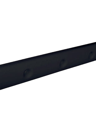 Dock Edge UltraGard PVC Dock Bumper - 35" - Black [1008-B-F]