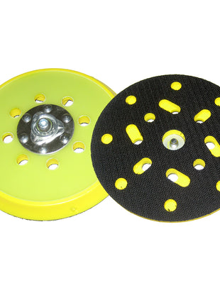 Shurhold Replacement 6" Dual Action Polisher PRO Backing Plate [3530]
