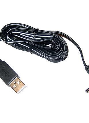 Davis USB Power Cord f/Vantage Vue, Vantage Pro2 & Weather Envoy [6627]