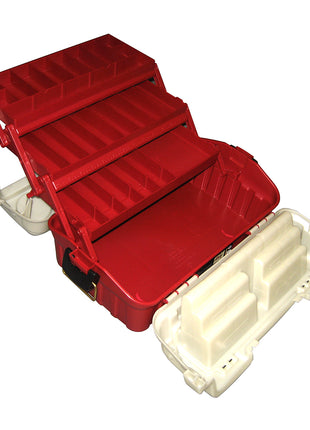 Plano Flipsider Three-Tray Tackle Box [760301]