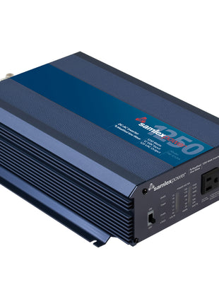 Samlex 1250W Modified Sine Wave Inverter - 12V [PSE-12125A]