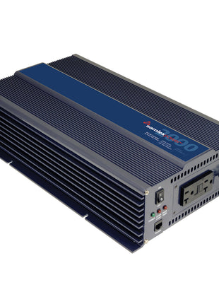 Samlex 2000W Pure Sine Wave Inverter - 12V [PST-2000-12]