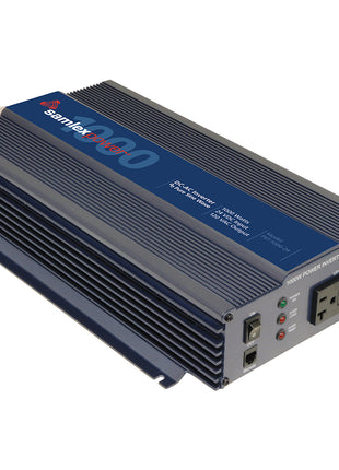 Samlex 1000W Pure Sine Wave Inverter - 24V [PST-1000-24]
