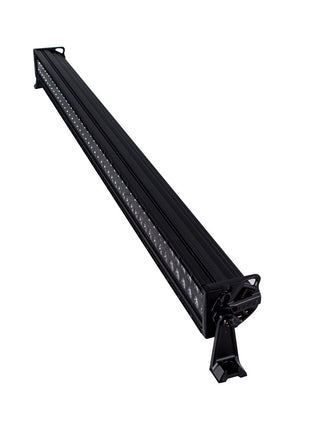 HEISE Dual Row Blackout LED Light Bar - 50" [HE-BDR50]