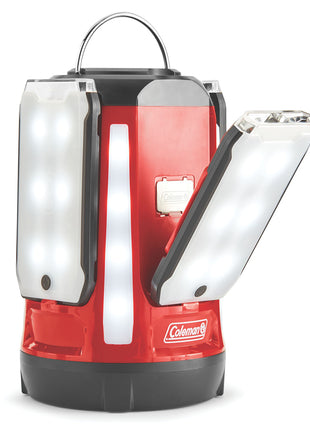 Coleman Quad Pro 800L LED Panel Lantern [2000030727]