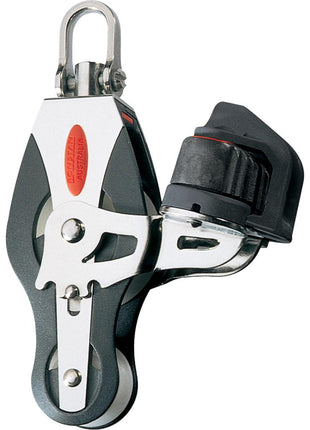 Ronstan Series 40 All Purpose Block - Fiddle - Cleat [RF41520]