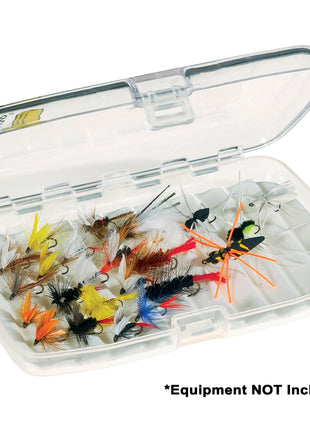 Plano Guide Series Fly Fishing Case Medium - Clear [358300]