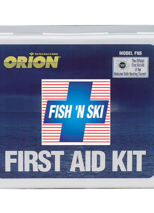 Orion Fish N Ski First Aid Kit [963]