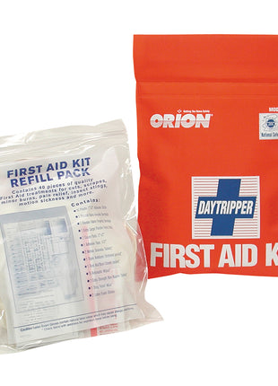 Orion Daytripper First Aid Kit - Soft Case [942]