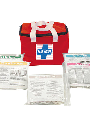 Orion Blue Water First Aid Kit - Soft Case [841]
