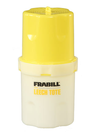 Frabill Leech Tote - 1 Quart [4650]