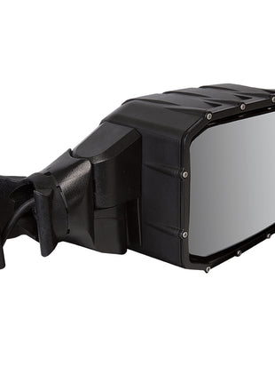 RIGID Industries Reflect Mirror Light - Black (Pair) [64011]