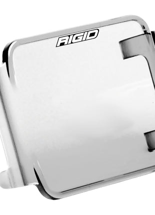 RIGID Industries D-Series Lens Cover - Clear [201923]