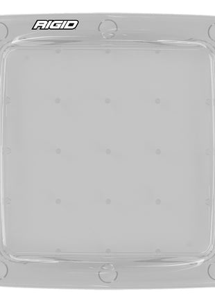RIGID Industries Q-Series Lens Cover - Clear [103923]