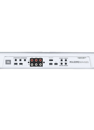 JBL MA4505 5 Channel Marine Amplifier - 1800W [JBLMA4505]