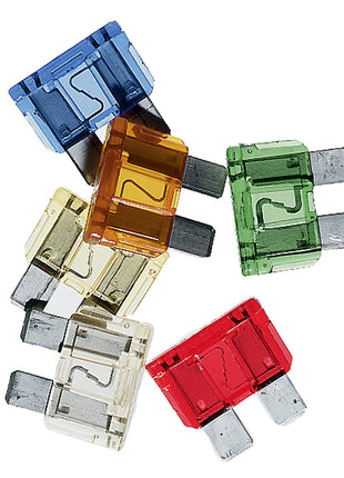 Ancor ATC Fuse Assortment Pack - 6-Pieces [601114]
