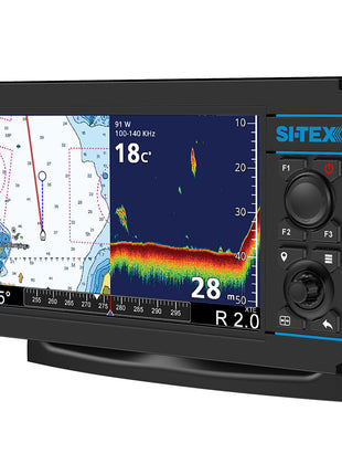 SI-TEX NavPro 900 w/Wifi - Includes Internal GPS Receiver/Antenna [NAVPRO900]
