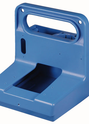 Vexilar Genz Blue Box Carrying Case [BC-100]