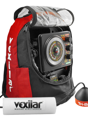 Vexilar Soft Pack f/Pro Pack II  Ultra Pack [SP0007]