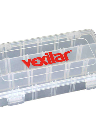 Vexilar Tackle Box Only f/Ultra  Pro Pack Ice System [TKB100]