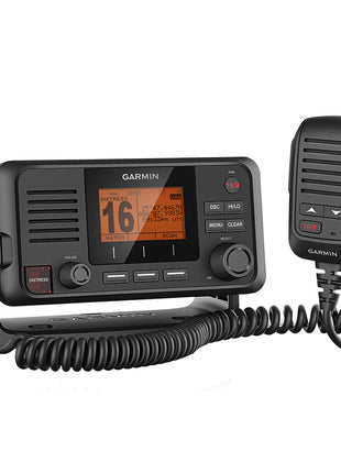 Garmin VHF 115 Marine Radio [010-02096-00]