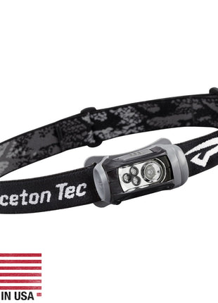 Princeton Tec REMIX LED Headlamp - Black [RMX300-BK]