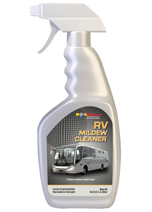 Sudbury RV Mildew Cleaner Spray - 32oz [950]