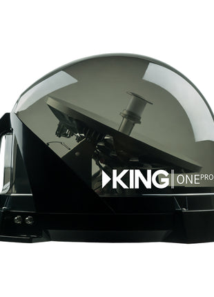 KING One Pro Premium Satellite Antenna [KOP4800]