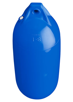 Polyform S-1 Buoy 6" x 15" -Blue [S-1 BLUE]