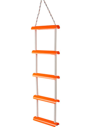 Sea-Dog Folding Ladder - 5 Step [582501-1]