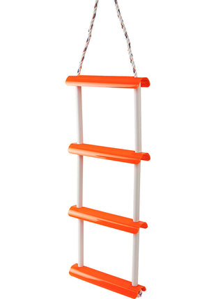 Sea-Dog Folding Ladder - 4 Step [582502-1]