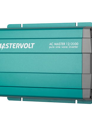 Mastervolt AC Master 12/2000 (120V) Inverter [28512000]