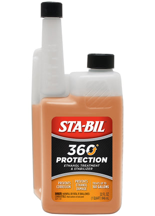 STA-BIL 360 Protection - 32oz [22275]