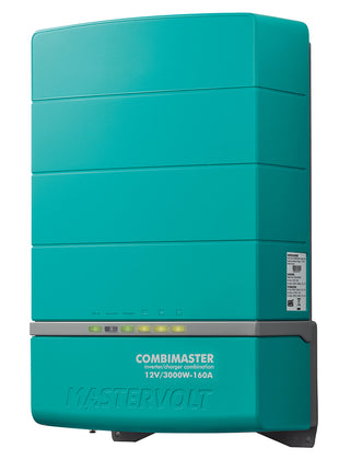 Mastervolt CombiMaster 12V - 3000W - 160 Amp (120V) [35513000]