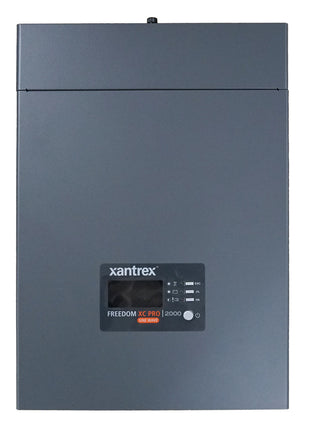 Xantrex Freedom XC Pro 2000 Inverter/Charger - 2000W - 100A - 120V - 12V [818-2010]