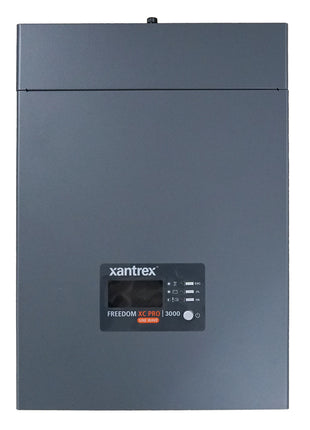 Xantrex Freedom XC Pro 3000 Inverter/Charger - 3000W - 150A - 120V - 12V [818-3010]