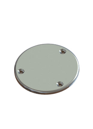 TACO Backing Plate f/GS-850  GS-950 [BP-850AEY]