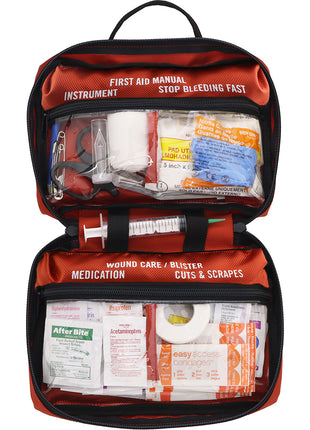 Adventure Medical Sportsman 200 First Aid Kit [0105-0200]
