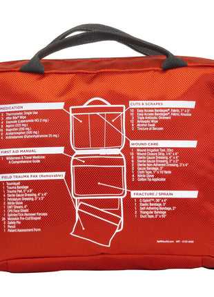 Adventure Medical Sportsman 400 First Aid Kit [0105-0400]