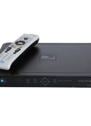 KVH HR24 HD/DVR Receiver - 110V AC f/DIRECTV w/RF/IR Remote Control - *Remanufactured [72-0900-HR24]