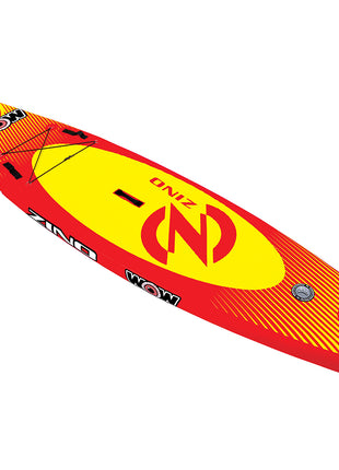 WOW Watersports Zino 11" Inflatable Paddleboard Package [21-3020]