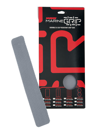 Harken Marine Grip Tape - 2 x 12" - Grey - 10 Pieces [MG1002-GRY]