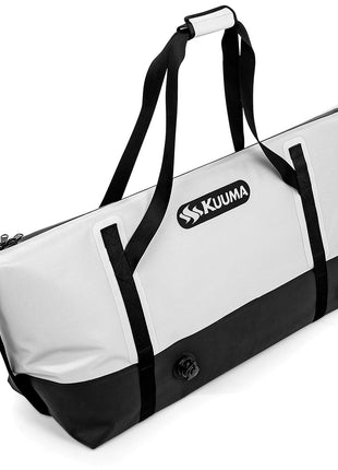 Kuuma Fish Bag - 80 Quart [50180]