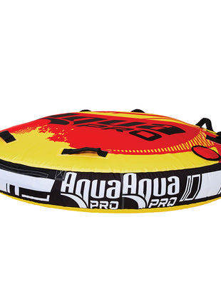 Aqua Leisure Aqua Pro 60" One-Rider Towable Tube [APL19981]