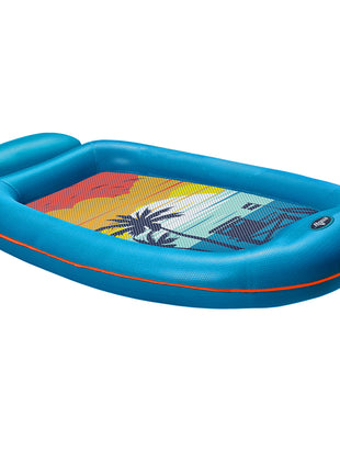 Aqua Leisure Comfort Lounge - Surfer Sunset [AQL11310SSP]
