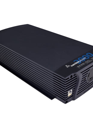 Samlex NTX-3000-12 Pure Sine Wave Inverter - 3000W [NTX-3000-12]