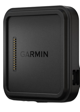 Garmin Powered Magnetic Mount w/Video-in Port  HD Traffic [010-12982-02]