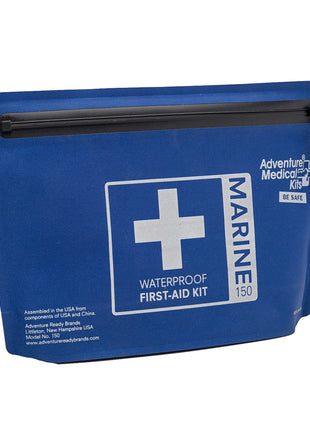 Adventure Medical Marine 150 First Aid Kit [0115-0150]