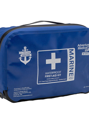 Adventure Medical Marine 450 First Aid Kit [0115-0450]